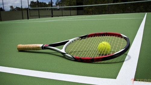Cách cá cược Tennis tại nhà cái TF88